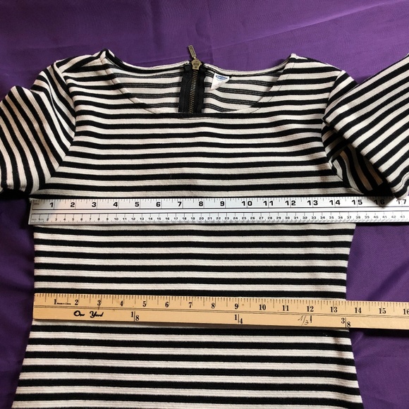 ⚓️⚓️ Old Navy "CUTE" Nautical A-Line Dress ⚓️⚓️ - Picture 6 of 8